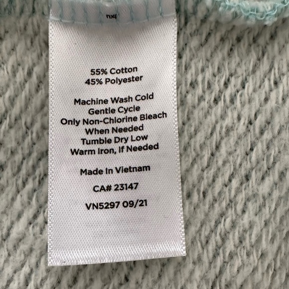 Talbots Women’s Short Sleeve Top Size 3Xp - Picture 9 of 10